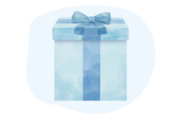 Mom's Baby Gift