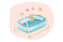 Baby Gear & Travel