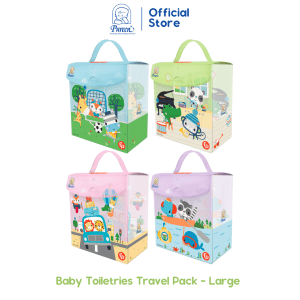 Pureen Bath Toiletries