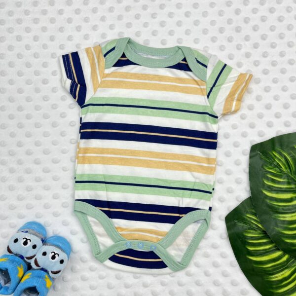 Lola Romper 9-12 Months - Image 10