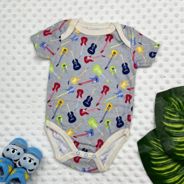 Lola Romper 9-12 Months - Image 11