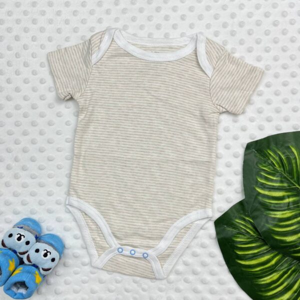 Lola Romper 9-12 Months - Image 14