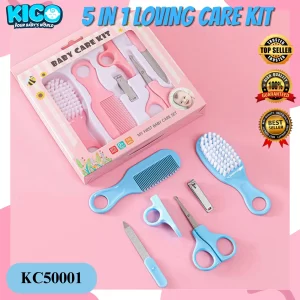 5 IN 1 LOVING CARE KIT