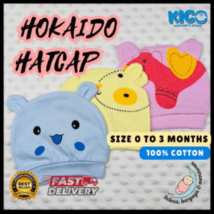 Hokaido Hatcap