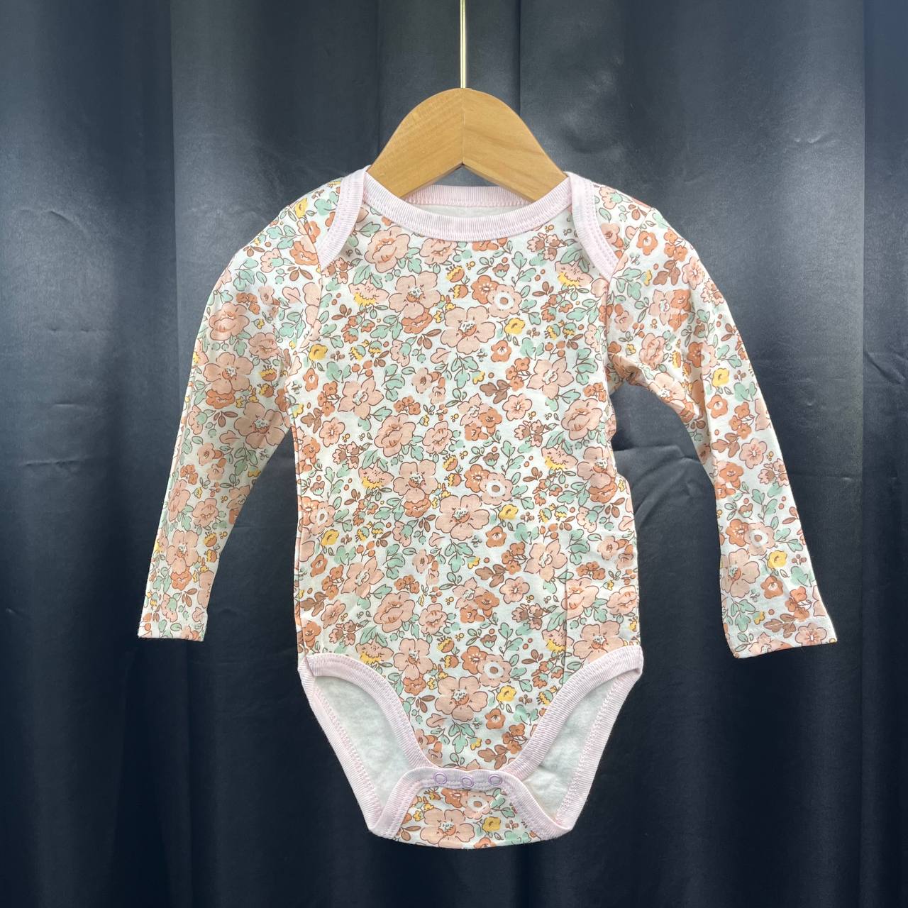 LOLI ROMPER 3-6MONTHS - Image 21