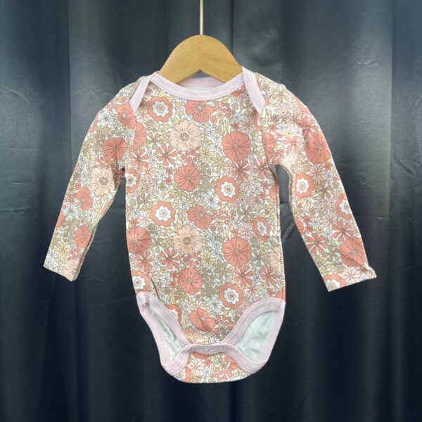 LOLI ROMPER 0-3MONTHS - Image 26
