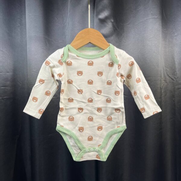 LOLI ROMPER 0-3MONTHS - Image 15