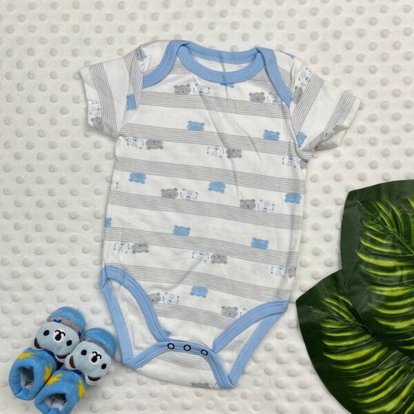 Lola Romper 9-12 Months - Image 13