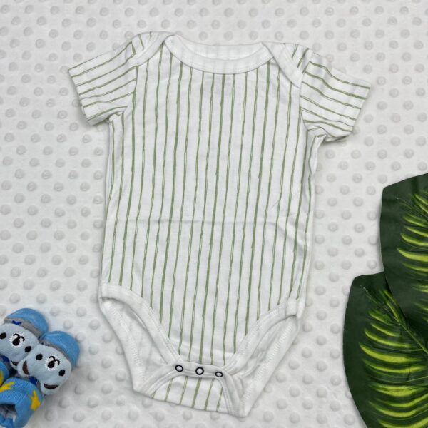Lola Romper 9-12 Months - Image 15