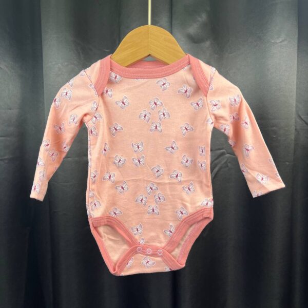 LOLI ROMPER 0-3MONTHS - Image 27
