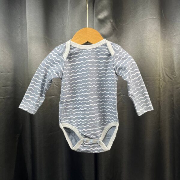 LOLI ROMPER 0-3MONTHS - Image 16