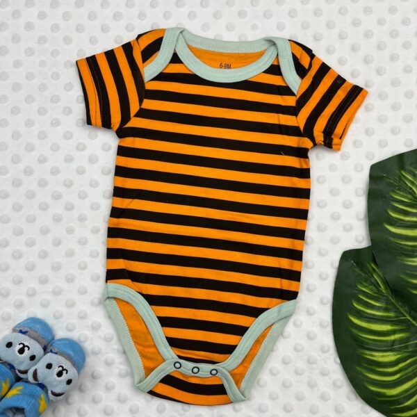 Lola Romper 9-12 Months - Image 16