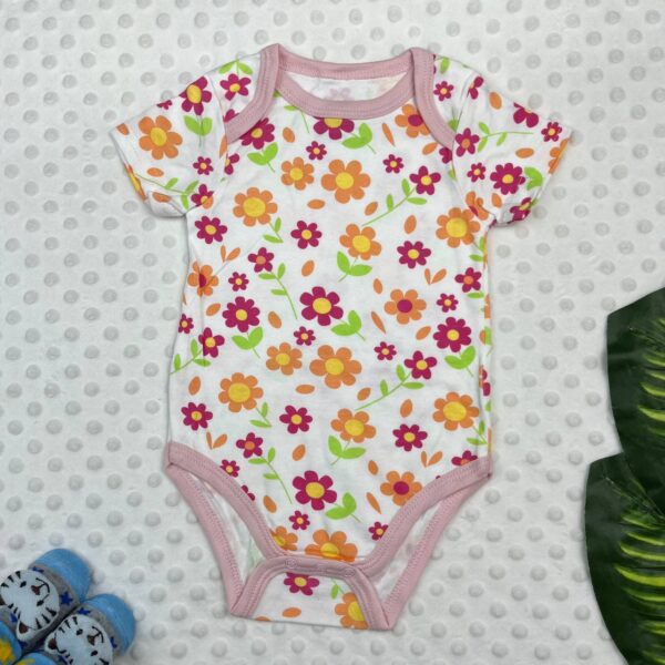 Lola Romper 9-12 Months - Image 27
