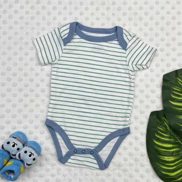 Lola Romper 9-12 Months - Image 18