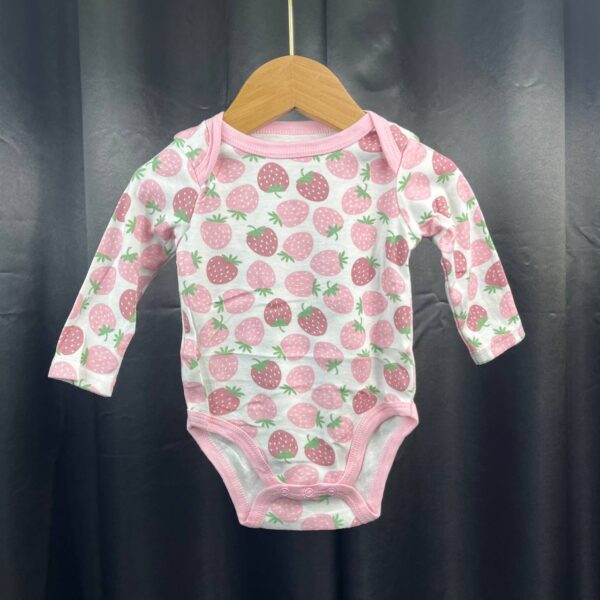 LOLI ROMPER 0-3MONTHS - Image 28