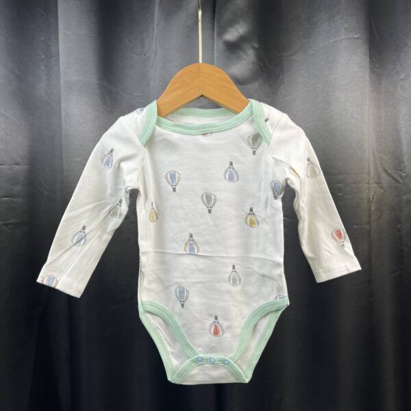 LOLI ROMPER 0-3MONTHS - Image 17
