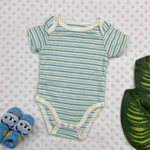 Lola Romper 9-12 Months - Image 19