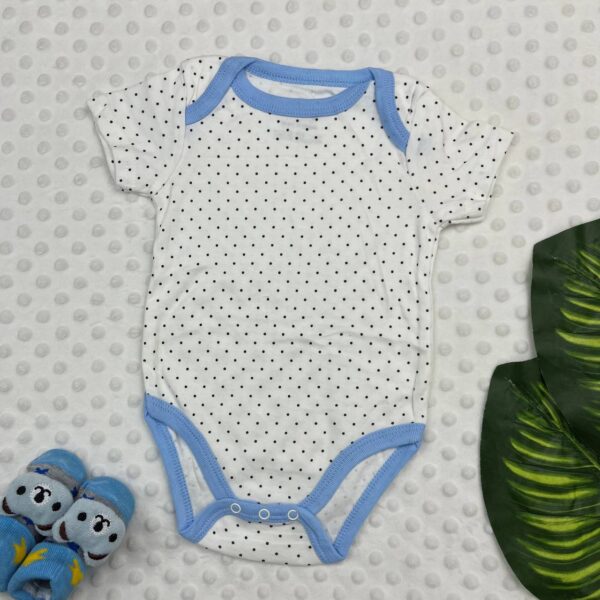 Lola Romper 9-12 Months - Image 21