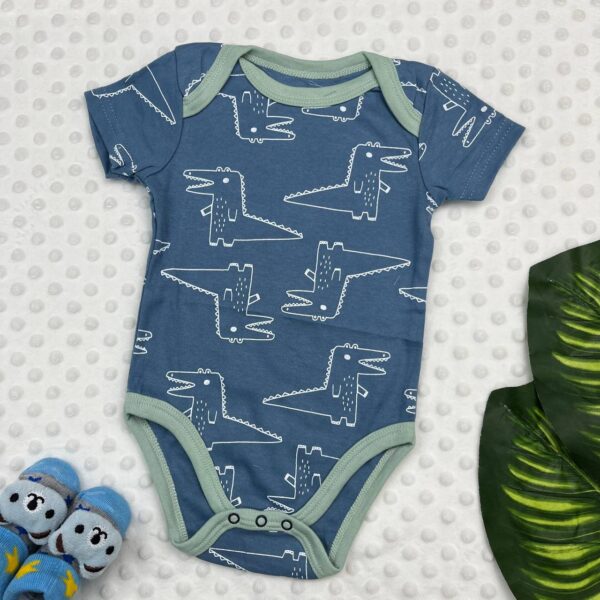 Lola Romper 9-12 Months - Image 20