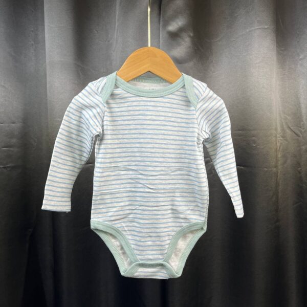 LOLI ROMPER 0-3MONTHS - Image 18
