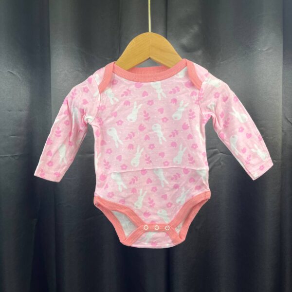 LOLI ROMPER 0-3MONTHS - Image 29