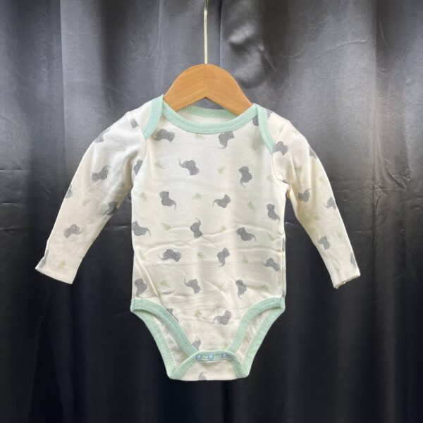 LOLI ROMPER 0-3MONTHS - Image 19