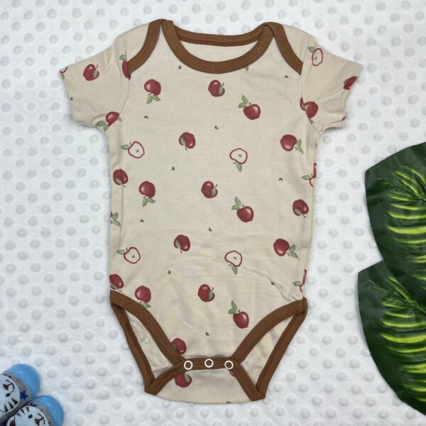 Lola Romper 9-12 Months - Image 28