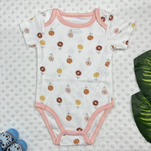 Lola Romper 9-12 Months - Image 29
