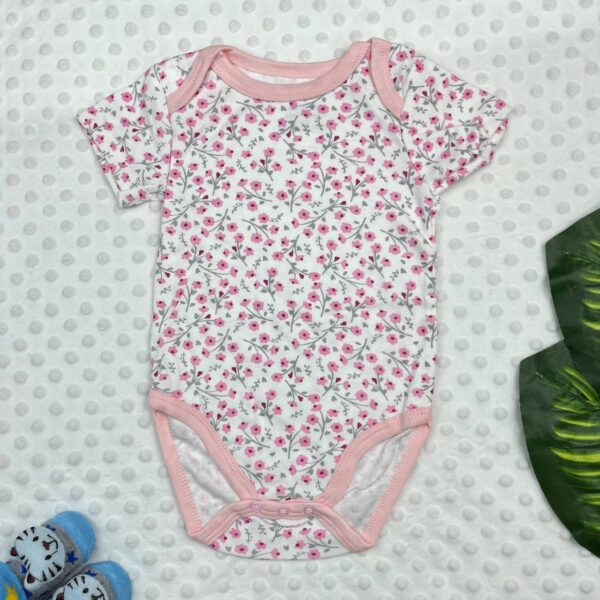 Lola Romper 9-12 Months - Image 30