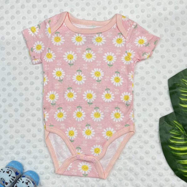 Lola Romper 9-12 Months - Image 31
