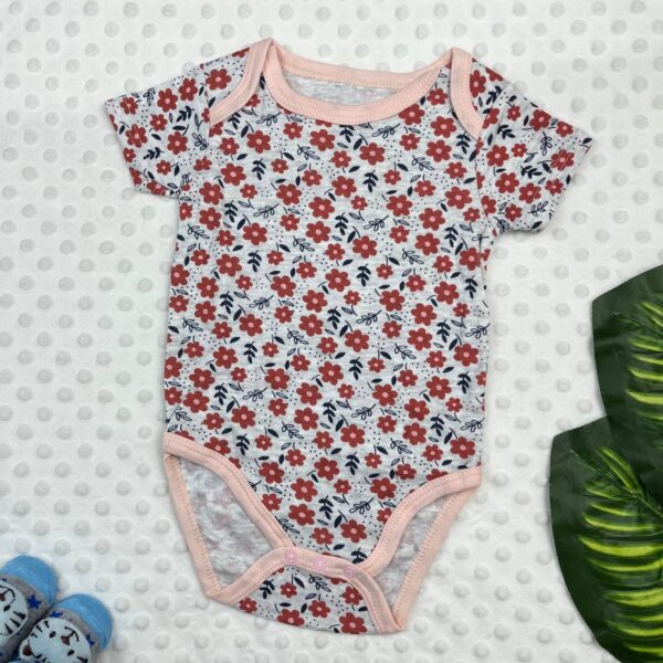 Lola Romper 9-12 Months - Image 32