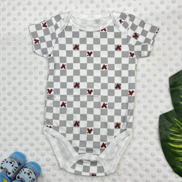 Lola Romper 9-12 Months - Image 34