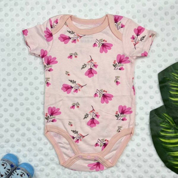 Lola Romper 9-12 Months - Image 35