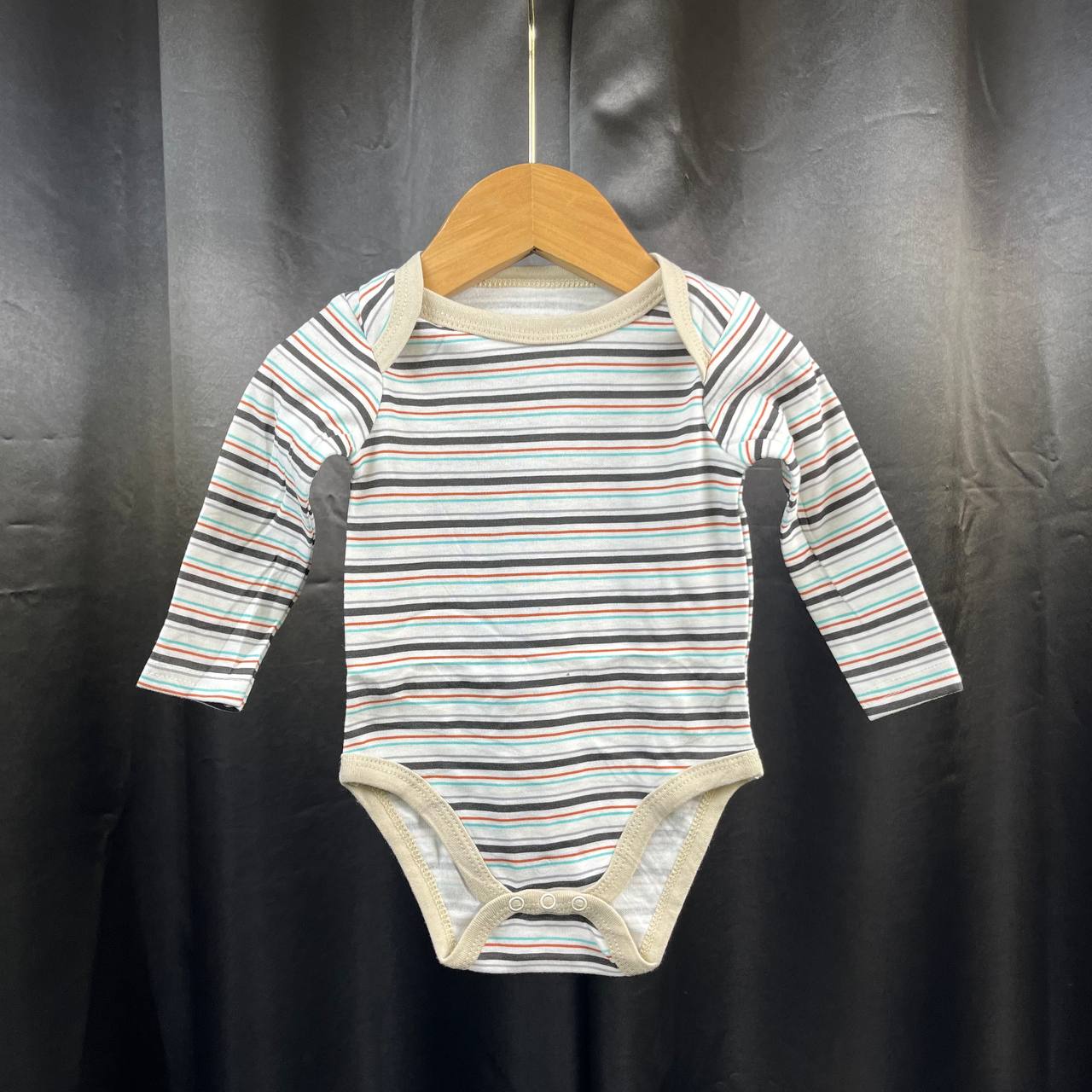 LOLI ROMPER 3-6MONTHS - Image 14