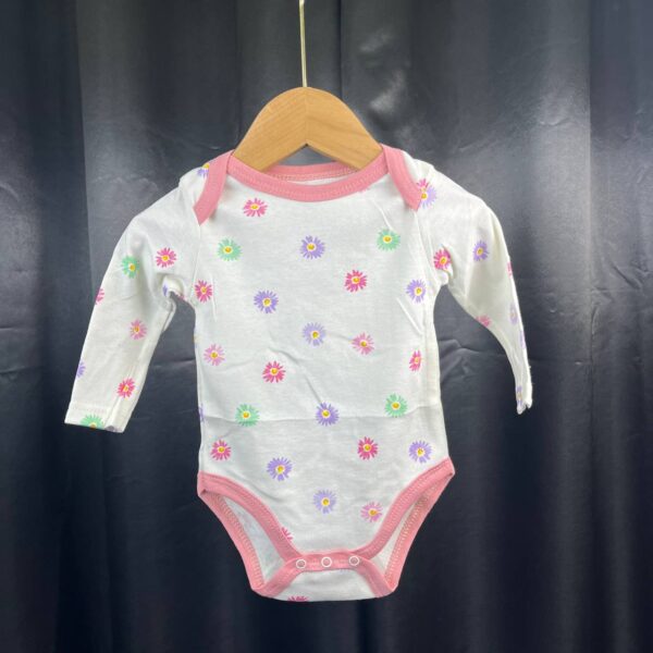 LOLI ROMPER 0-3MONTHS - Image 30