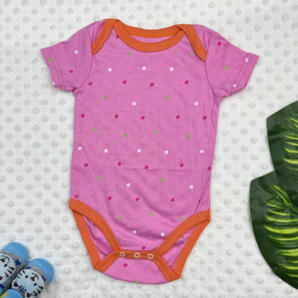 Lola Romper 9-12 Months - Image 36