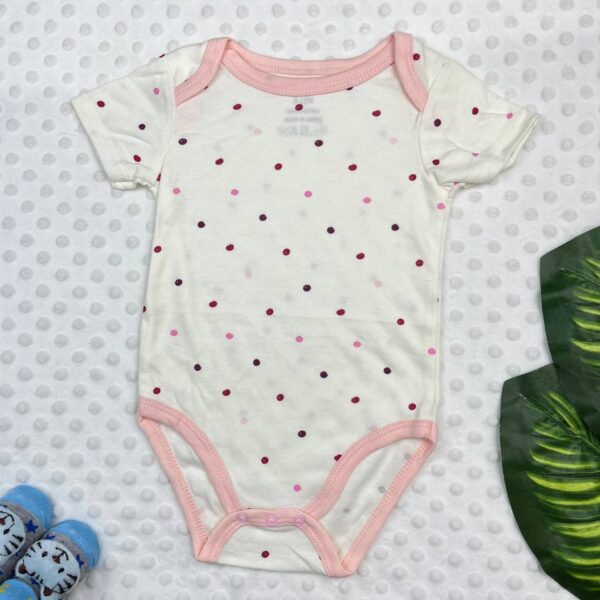 Lola Romper 9-12 Months - Image 37