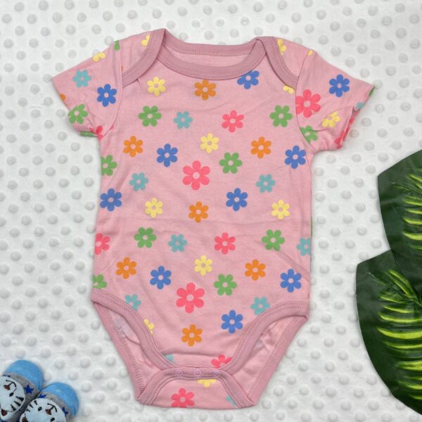 Lola Romper 9-12 Months - Image 38
