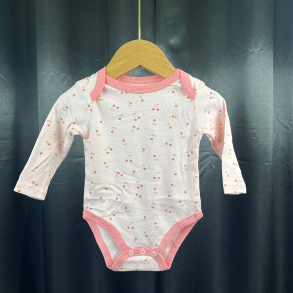 LOLI ROMPER 0-3MONTHS - Image 31