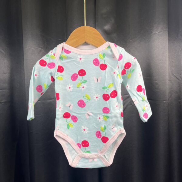 LOLI ROMPER 0-3MONTHS - Image 32