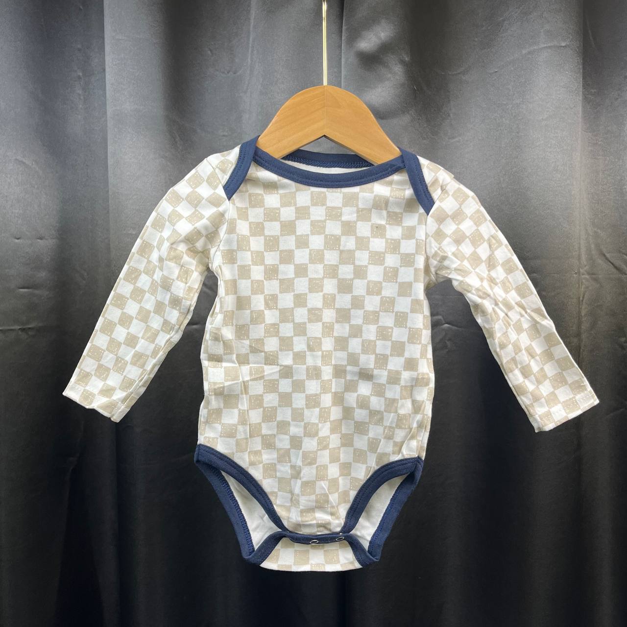 LOLI ROMPER 3-6MONTHS - Image 10