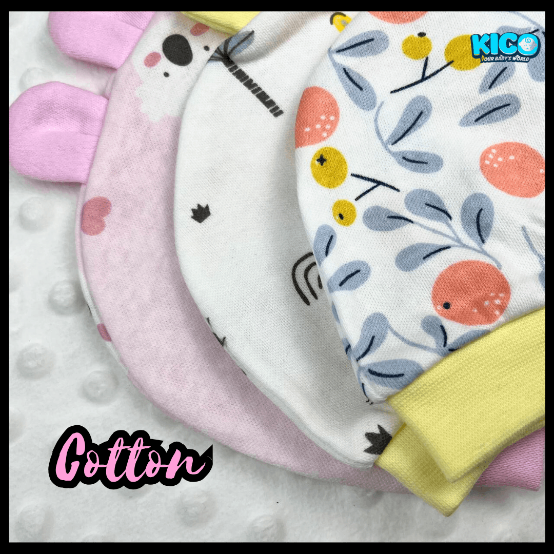 Mahsuri Mitten & Booties - Image 5