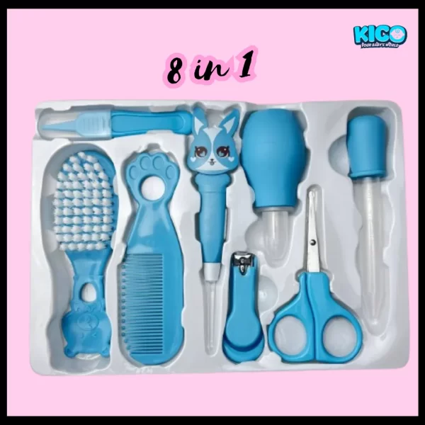 8 IN 1 CUTE CARE KIT - Image 6