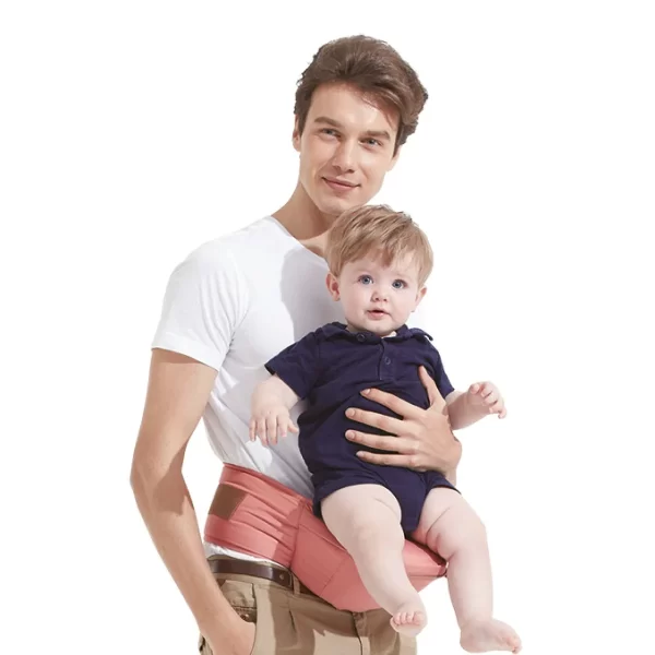 TOREDO BABY CARRIER - Image 4
