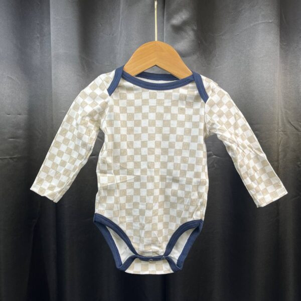 LOLI ROMPER 0-3MONTHS - Image 10