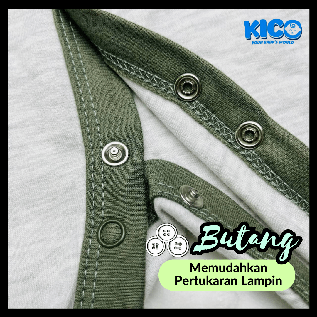 Leeno Sleepsuit - Image 5