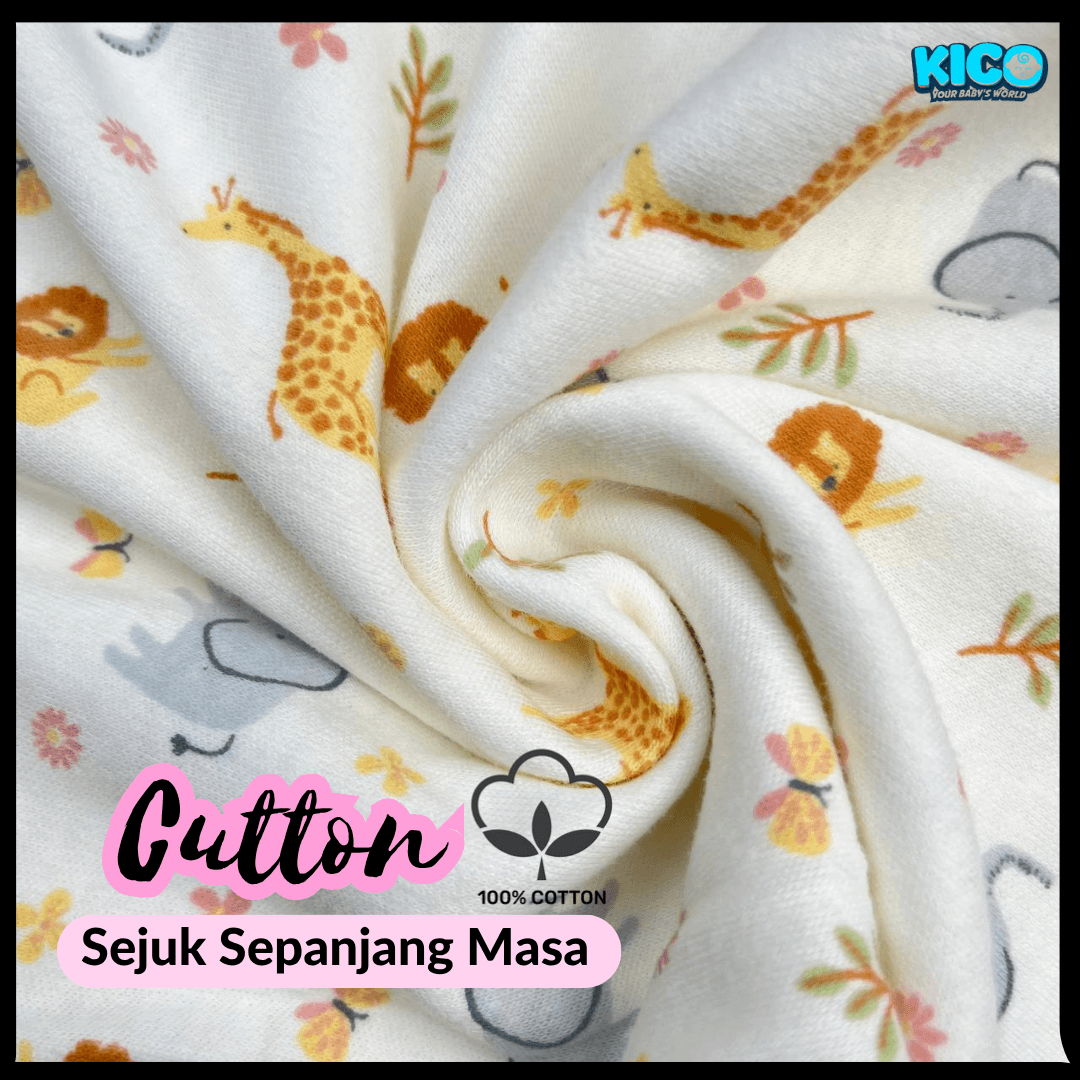 Diro Rompers Short Sleeve - 1 Hanger (3 PCS) - Image 6