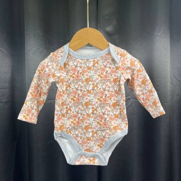 LOLI ROMPER 0-3MONTHS - Image 33
