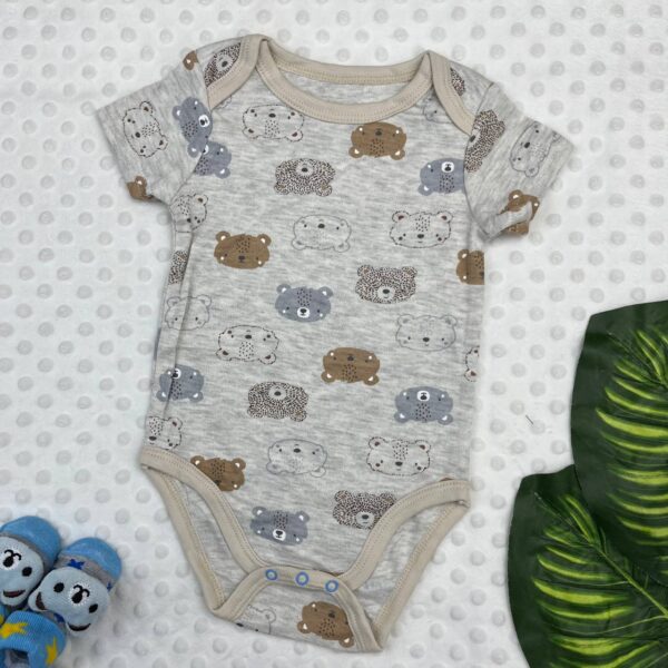 Lola Romper 9-12 Months - Image 22