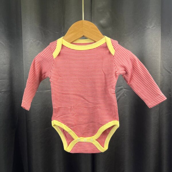 LOLI ROMPER 0-3MONTHS - Image 34